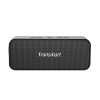 Акустична система Tronsmart T2 Plus Upgraded Black (1019754) Diawest