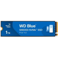 Накопичувач SSD M.2 2280 1TB SN5000 WD (WDS100T4B0E) Diawest