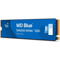 Накопичувач SSD M.2 2280 4TB SN5000 WD (WDS400T4B0E) Diawest