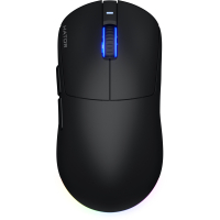 Мишка Hator Quasar 3 Wireless Black (HTM730) Diawest