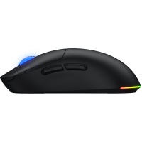 Мишка Hator Quasar 3 Wireless Black (HTM730) Diawest