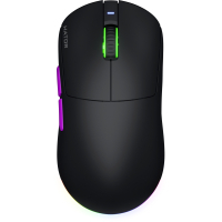 Мишка Hator Quasar 3 Ultra 8K Wireless Black (HTM770) Diawest