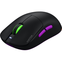 Мишка Hator Quasar 3 Ultra 8K Wireless Black (HTM770) Diawest