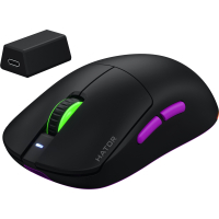 Мишка Hator Quasar 3 Ultra 8K Wireless Black (HTM770) Diawest