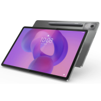 Планшет Lenovo Idea Tab Pro with Matte Display 8/256 WiFi Luna Grey + Pen (ZAE50114UA) Diawest