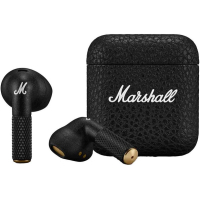 Навушники Marshall Minor IV Black (1006653) Diawest