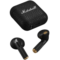 Навушники Marshall Minor IV Black (1006653) Diawest