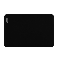 Килимок для мишки 2E Shiny S Black (2E-PAD-S-SHINY-BLACK) Diawest