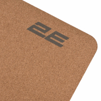 Килимок для мишки 2E Cork L Brown (2E-PAD-L-CORK) Diawest