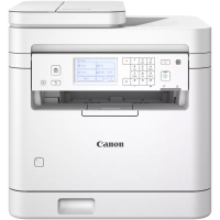 Багатофункціональний пристрій Canon i-SENSYS MF287dw з Wi-Fi (6354C009) Diawest