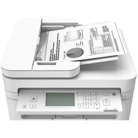 Багатофункціональний пристрій Canon i-SENSYS MF287dw з Wi-Fi (6354C009) Diawest