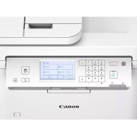 Багатофункціональний пристрій Canon i-SENSYS MF287dw з Wi-Fi (6354C009) Diawest