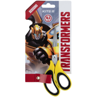 Ножиці Kite дитячі Transformers 15 см (TF24-127) Diawest