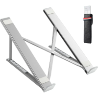 Підставка до ноутбука Vention Foldable 90-136mm Laptop up 15.6