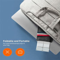 Підставка до ноутбука Vention Foldable 90-136mm Laptop up 15.6