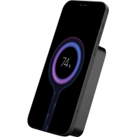 Батарея універсальна Sandberg 10000mAh 20W Magnetic Wireless Qi 15W (420-97) Diawest