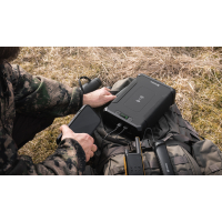 Батарея універсальна Sandberg 96000mAh, Survivor, DC/84W, PD/60W, Cigar Lighter 180W, Wireless, LiFePo4 (420-78) Diawest