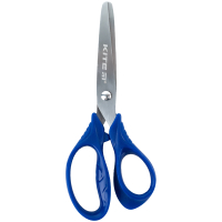 Ножиці Kite дитячі Classic синій 13 см (K-122-2) Diawest