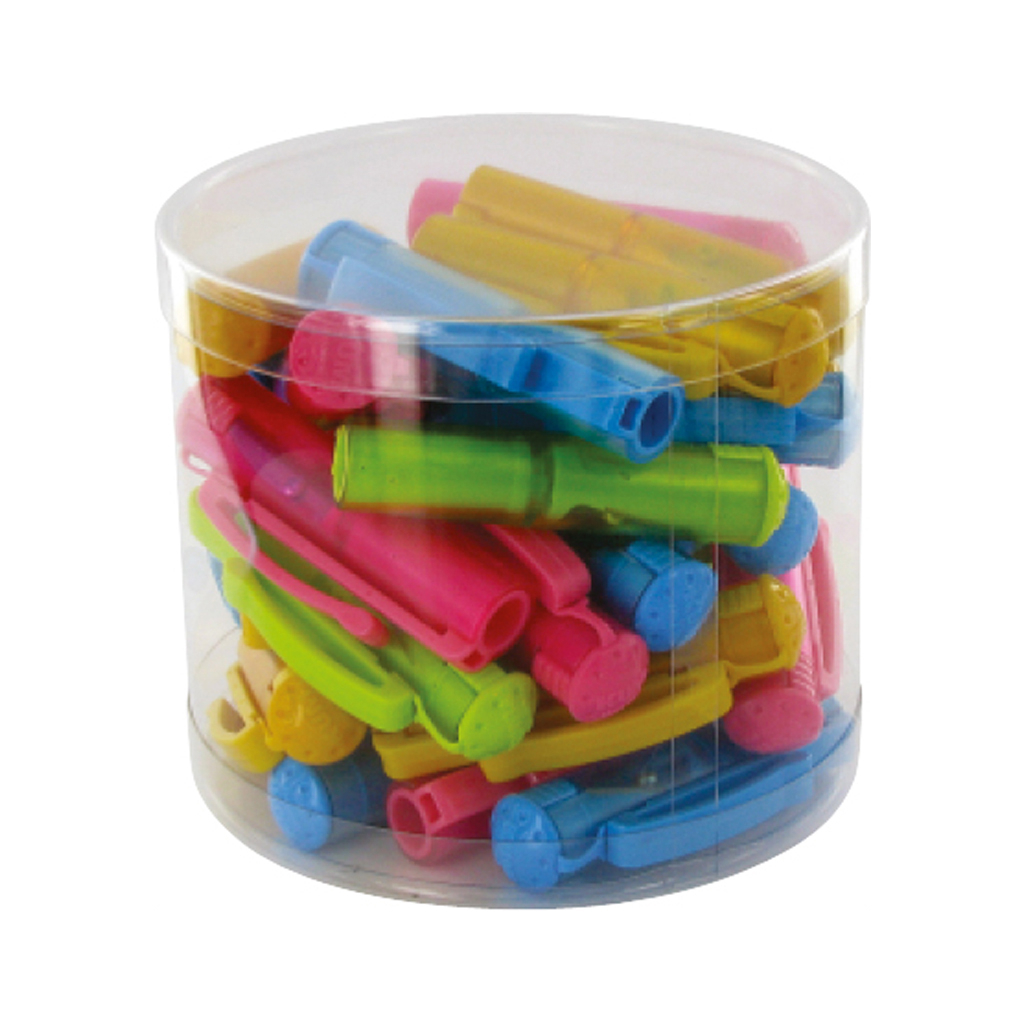 Точилка Kum ковпачок з контейнером Cap контейнером (Cap Sharpener Pop) Diawest