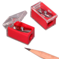 Точилка Kum Mikro з контейнером (Mikro K1) (продається по 24 шт) Diawest