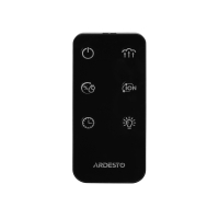 Зволожувач повітря Ardesto USH-H-65W Diawest