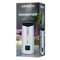 Зволожувач повітря Ardesto USH-H-65W Diawest