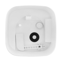 Зволожувач повітря Ardesto USH-H-26W Diawest