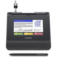 Графічний планшет Wacom Signature STU-540 (STU540-CH2) Diawest