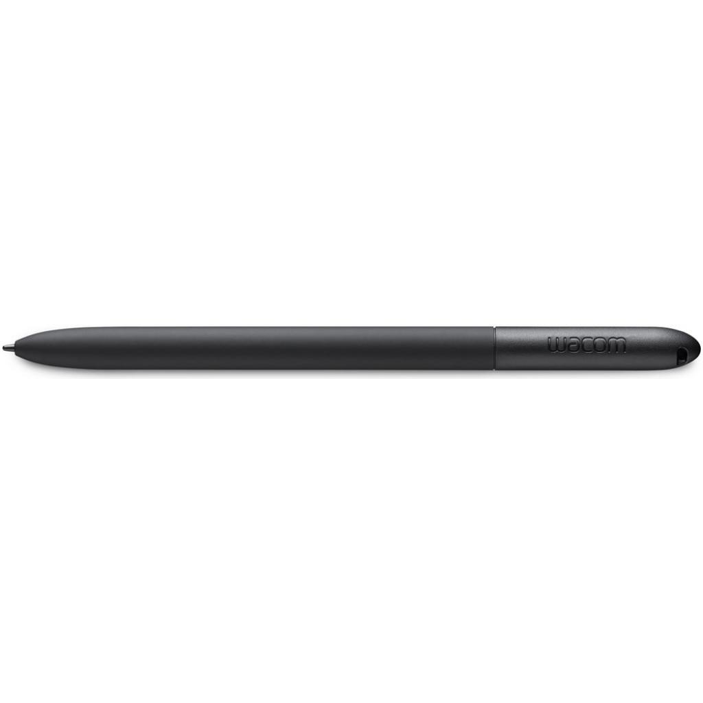 Графічний планшет Wacom Signature STU-540 (STU540-CH2) Diawest