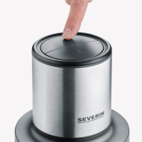 Подрібнювач Severin KM 3867 Diawest
