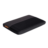 Чохол до ноутбука Trust 13.3 Lisboa Laptop Sleeve Blk (25350) Diawest