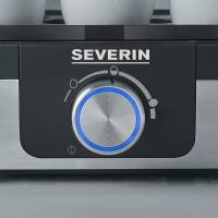 Яйцеварка Severin EK 3169 Diawest