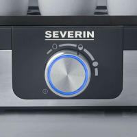 Яйцеварка Severin EK 3163 Diawest