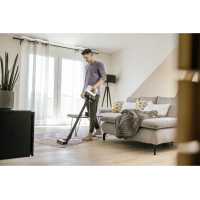 Пилосос Karcher VC 4 Cordless myHome (1.198-630.0) Diawest