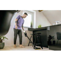 Пилосос Karcher VC 4 Cordless myHome (1.198-630.0) Diawest