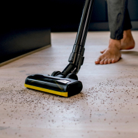 Пилосос Karcher VC 4 Cordless myHome (1.198-630.0) Diawest