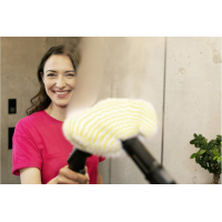 Пароочищувач Karcher SC 4 Deluxe Iron (1.513-462.0) Diawest
