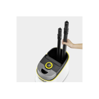 Пароочищувач Karcher SC 4 Deluxe Iron (1.513-462.0) Diawest