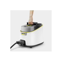 Пароочищувач Karcher SC 4 Deluxe Iron (1.513-462.0) Diawest