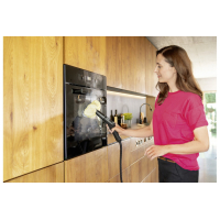 Пароочищувач Karcher SC 4 Deluxe Iron (1.513-462.0) Diawest