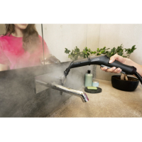 Пароочищувач Karcher SC 4 Deluxe Iron (1.513-462.0) Diawest