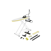 Пароочищувач Karcher SI 4 EasyFix Iron (1.512-637.0) Diawest