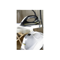 Пароочищувач Karcher SI 4 EasyFix Iron (1.512-637.0) Diawest