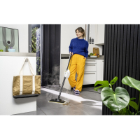 Пароочищувач Karcher SC 1 Multi & Up (1.516-410.0) Diawest