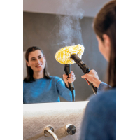Пароочищувач Karcher SC 5 EasyFix Iron (1.512-661.0) Diawest