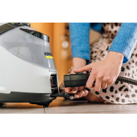 Пароочищувач Karcher SC 5 EasyFix Iron (1.512-661.0) Diawest