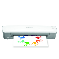 Ламінатор Fellowes Ion A4 (f.L4560001) Diawest