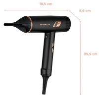 Фен Rowenta CV9920F3 Diawest