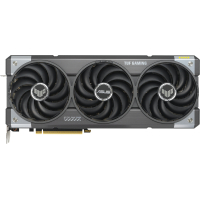 Відеокарта ASUS GeForce RTX5070 Ti 16GB TUF OC GAMING (TUF-RTX5070TI-O16G-GAMING) Diawest