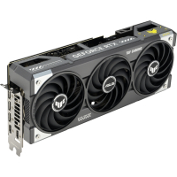 Відеокарта ASUS GeForce RTX5070 Ti 16GB TUF OC GAMING (TUF-RTX5070TI-O16G-GAMING) Diawest